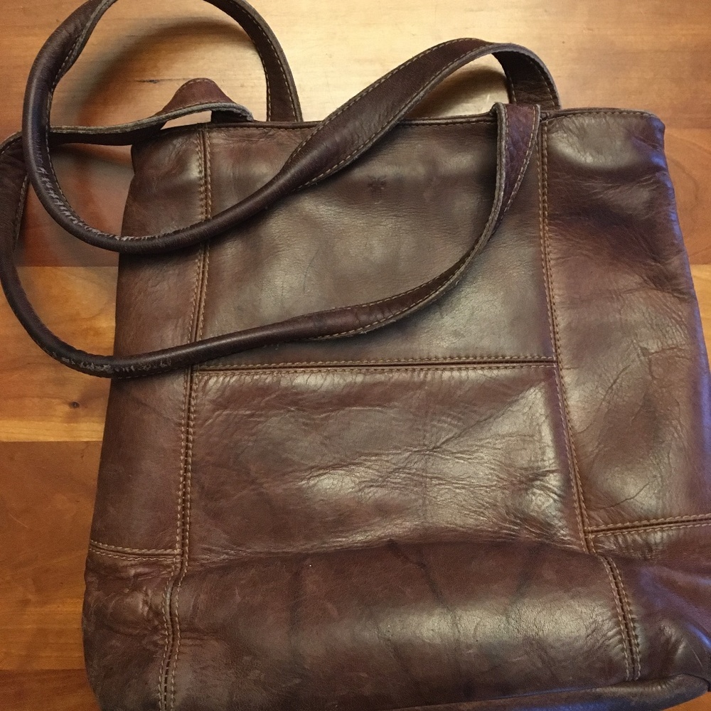 Frye Purse / Shoulder Bag